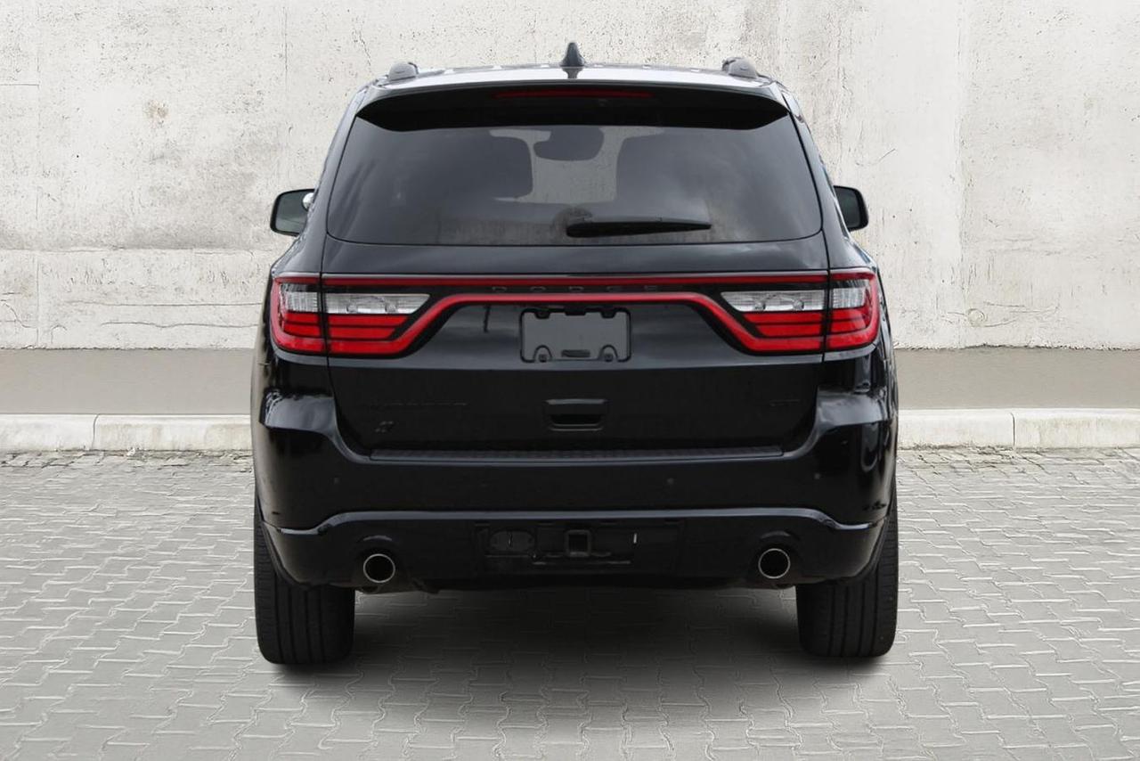 2024 Dodge Durango GT Premium Photo4