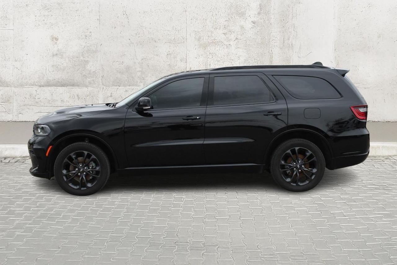 2024 Dodge Durango GT Premium Photo2