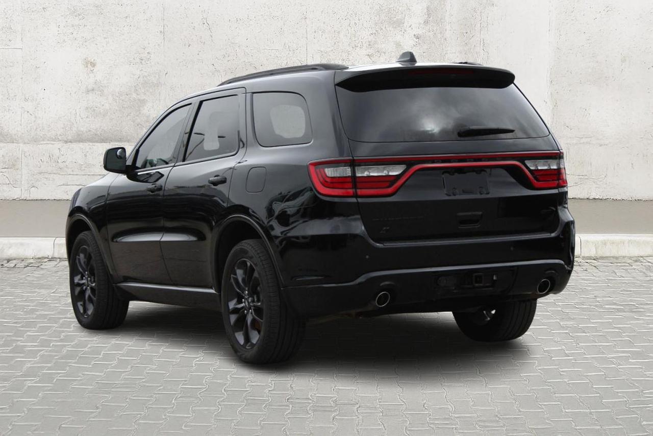 2024 Dodge Durango GT Premium Photo3