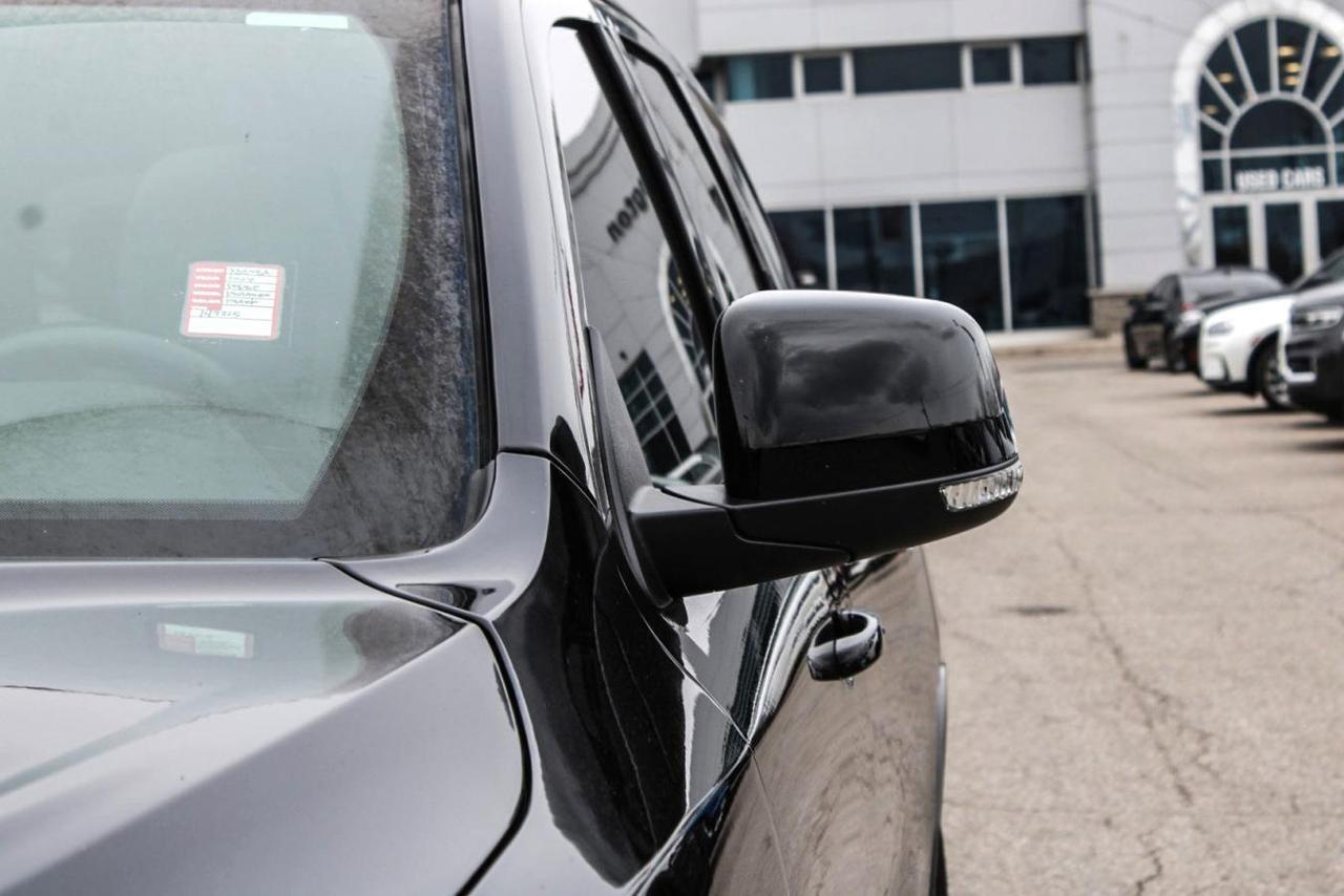 2024 Dodge Durango GT Premium Photo