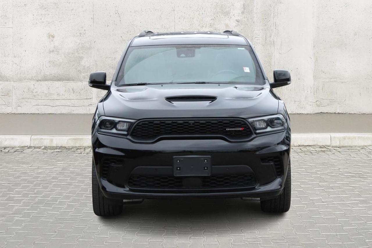 2024 Dodge Durango GT Premium Photo