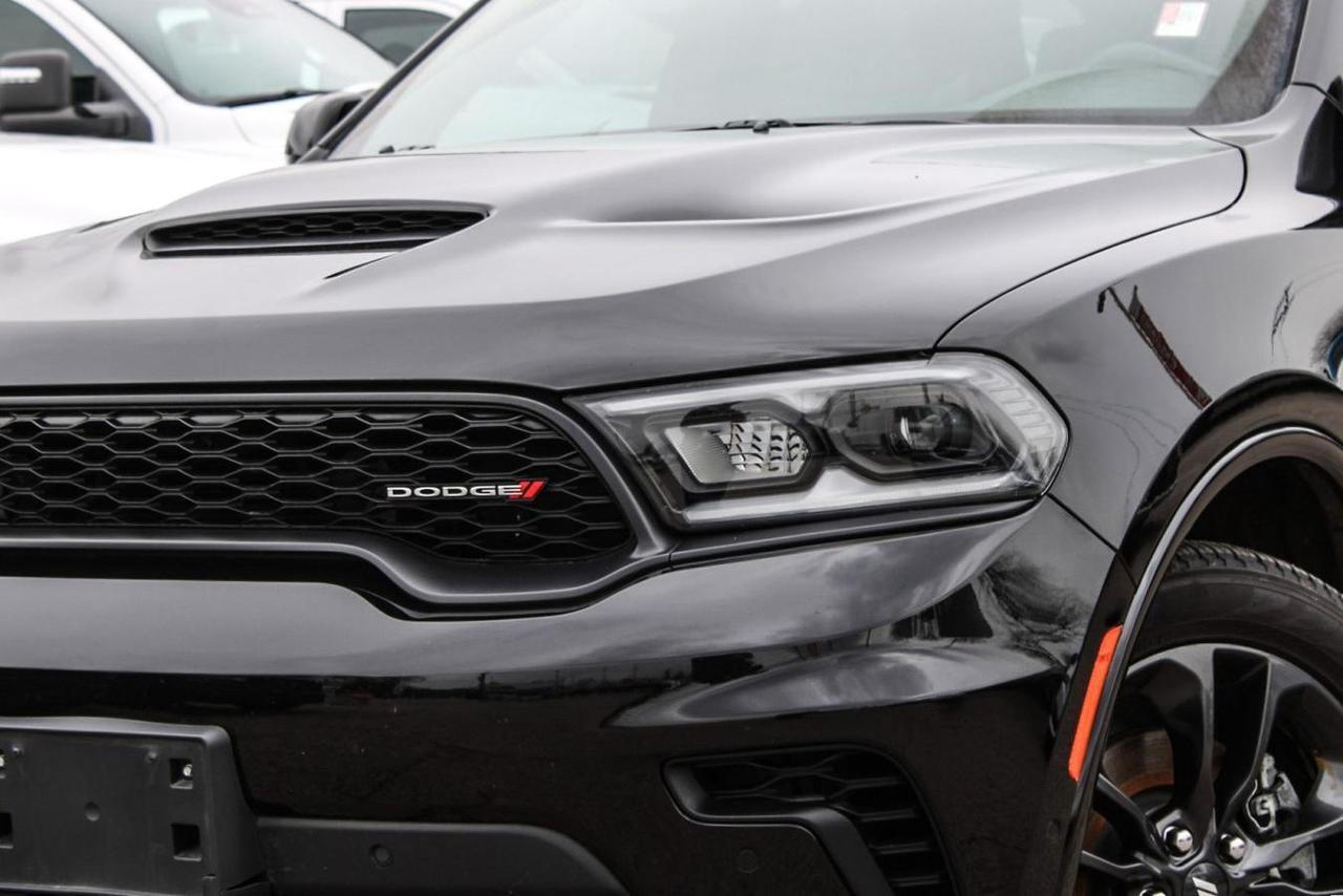 2024 Dodge Durango GT Premium Photo