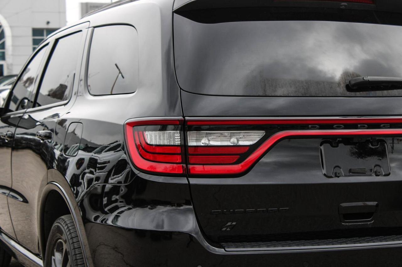 2024 Dodge Durango GT Premium Photo