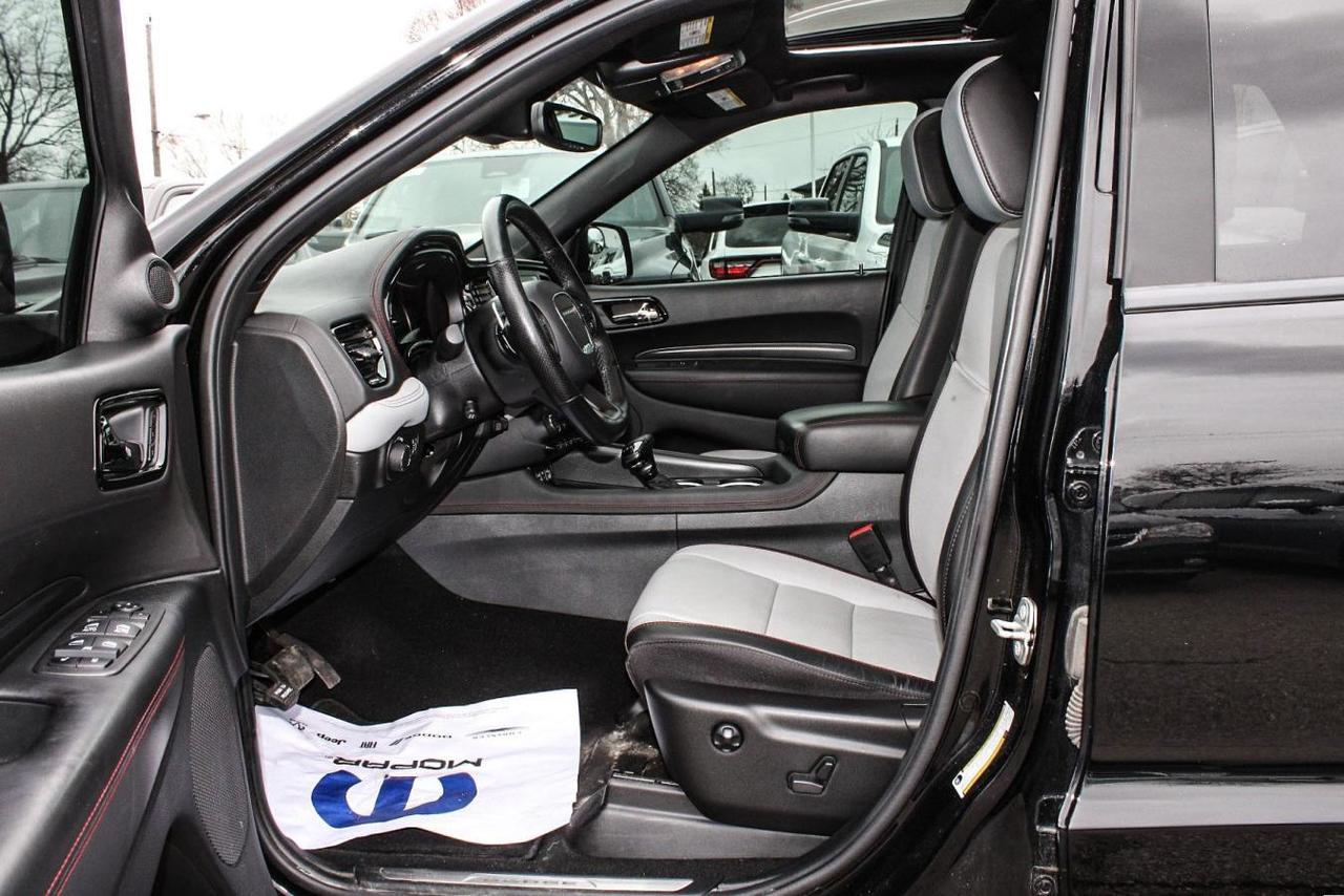 2024 Dodge Durango GT Premium Photo