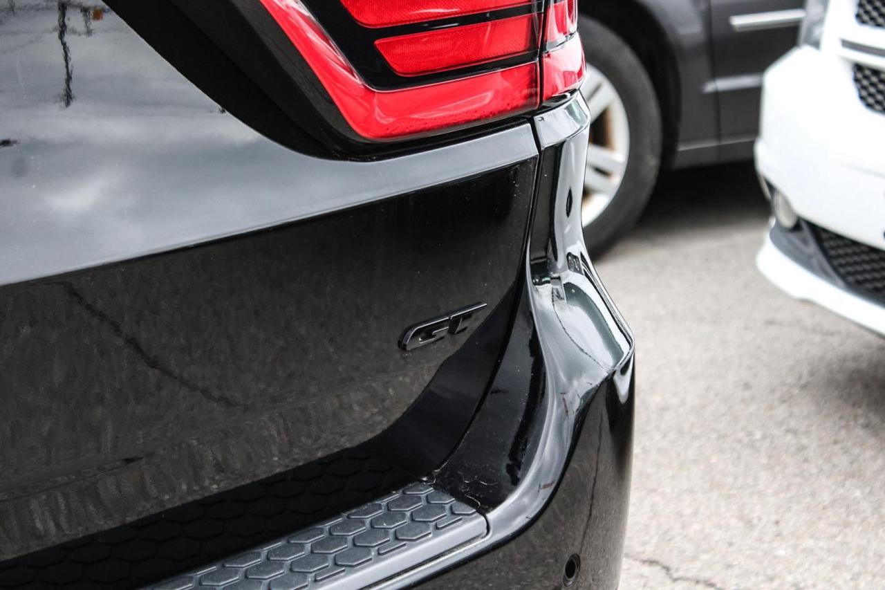 2024 Dodge Durango GT Premium Photo