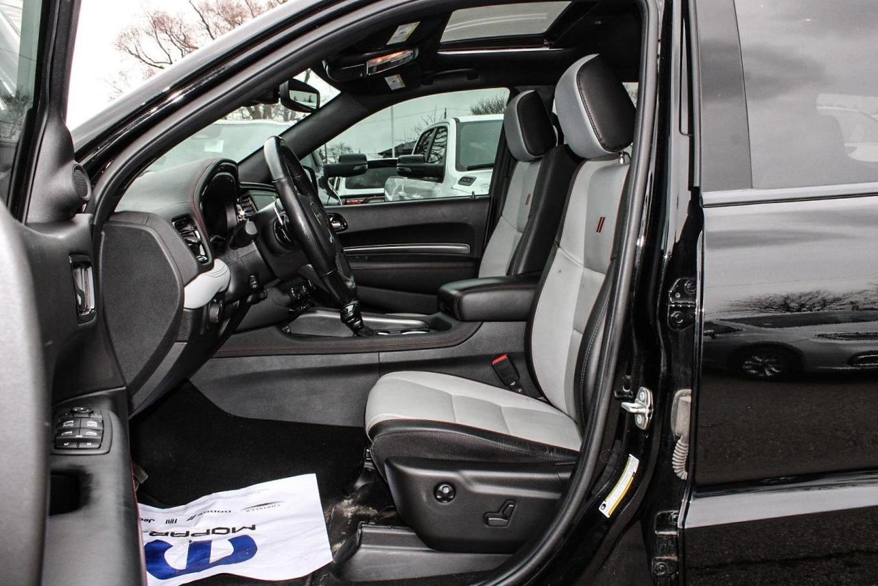 2024 Dodge Durango GT Premium Photo