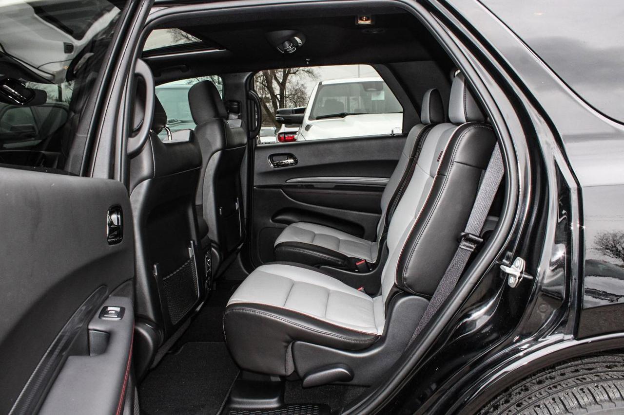 2024 Dodge Durango GT Premium Photo