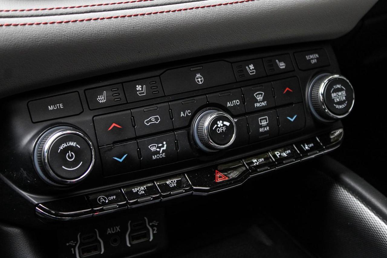 2024 Dodge Durango GT Premium Photo