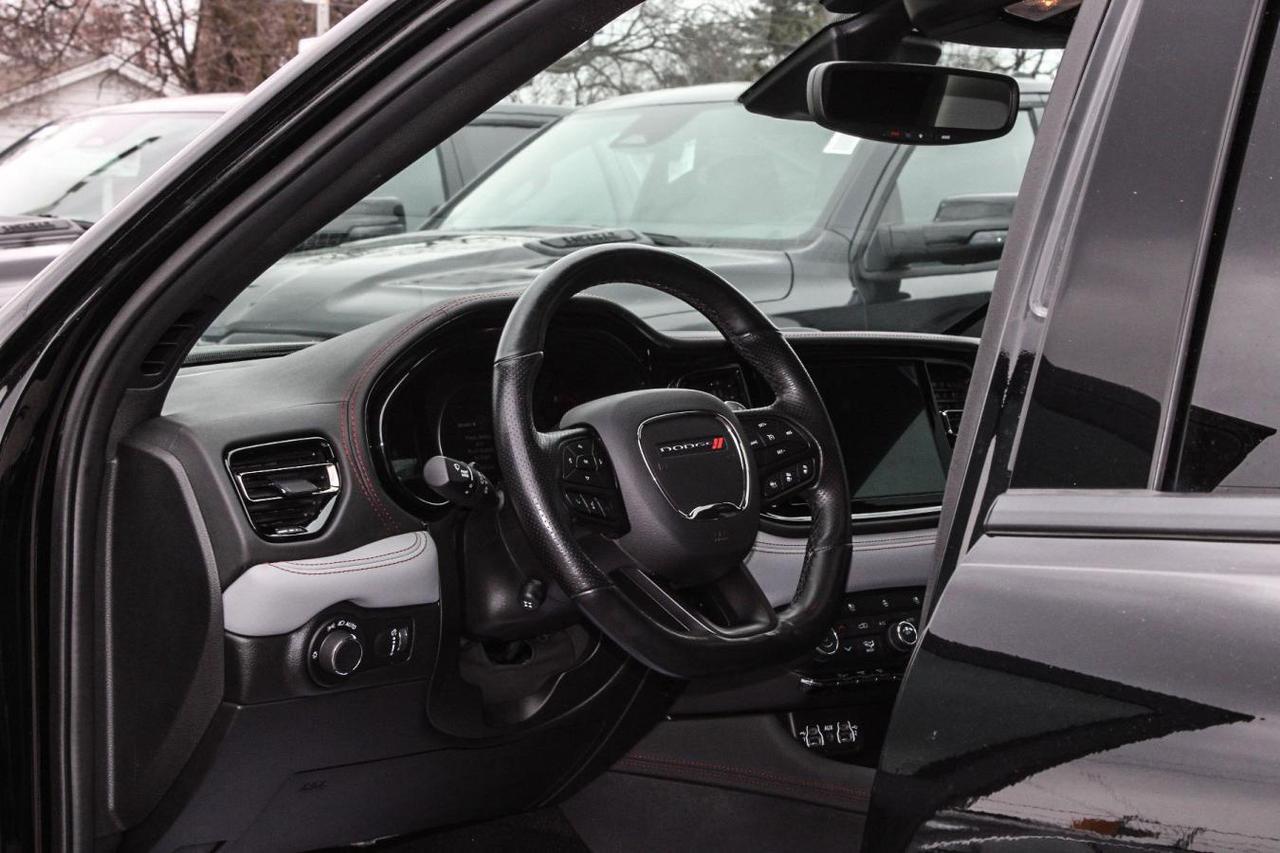 2024 Dodge Durango GT Premium Photo