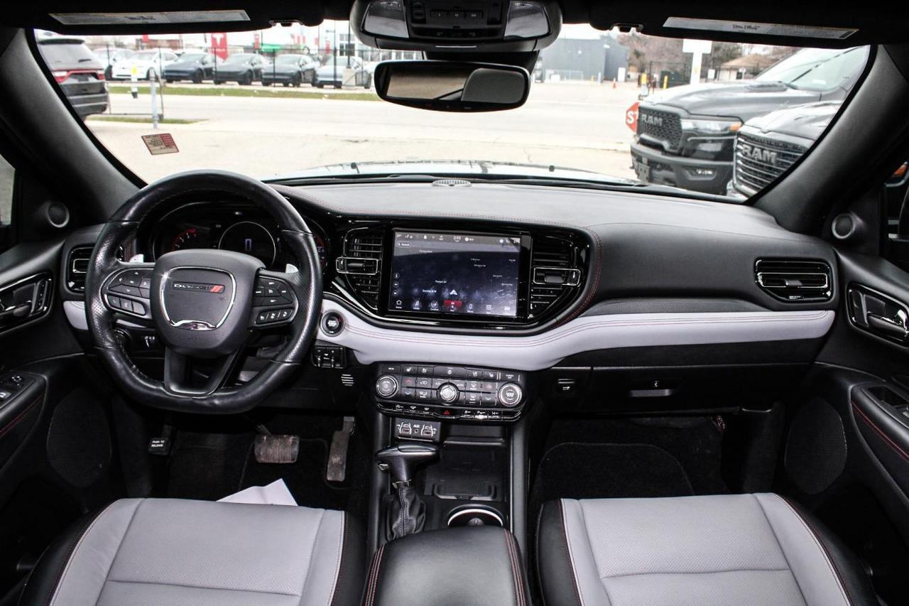 2024 Dodge Durango GT Premium Photo