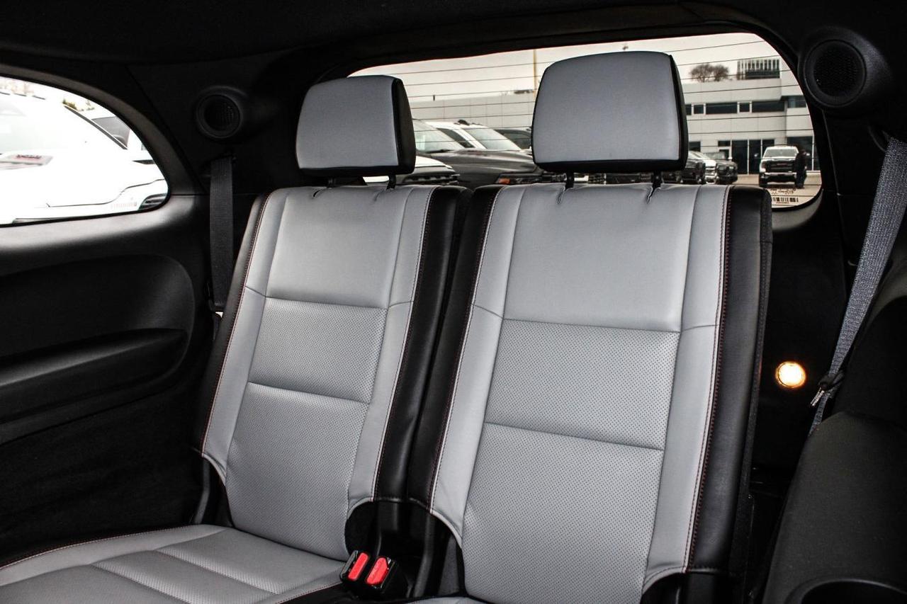 2024 Dodge Durango GT Premium Photo