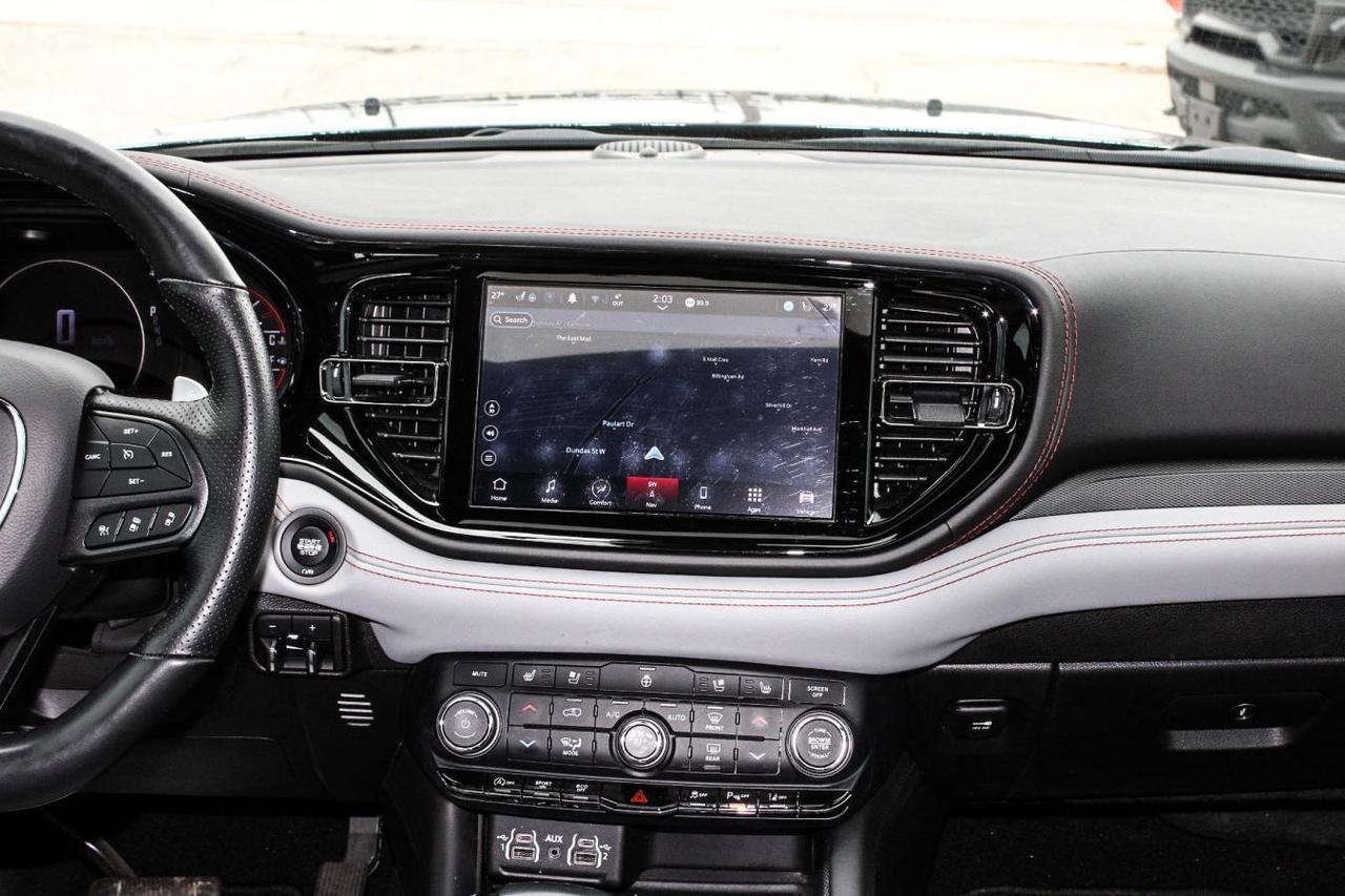 2024 Dodge Durango GT Premium Photo