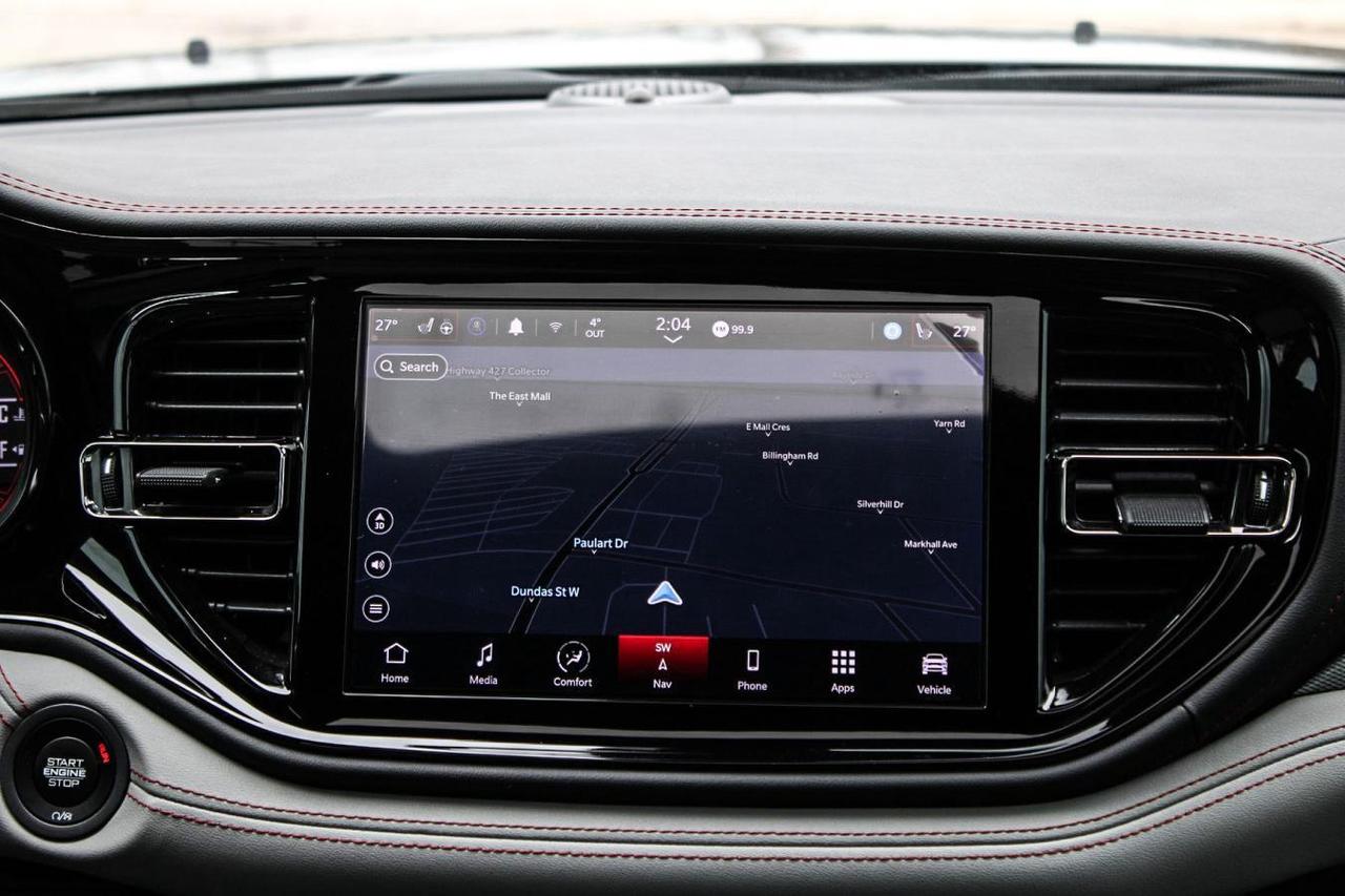 2024 Dodge Durango GT Premium Photo