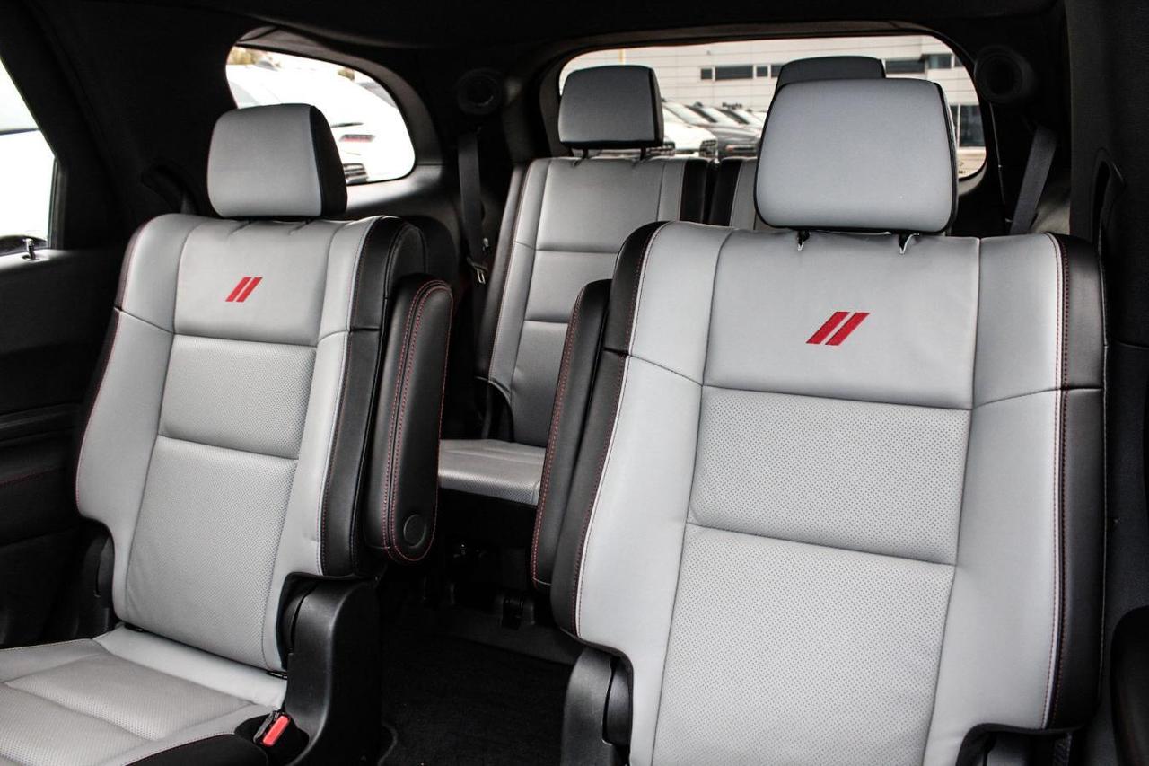 2024 Dodge Durango GT Premium Photo