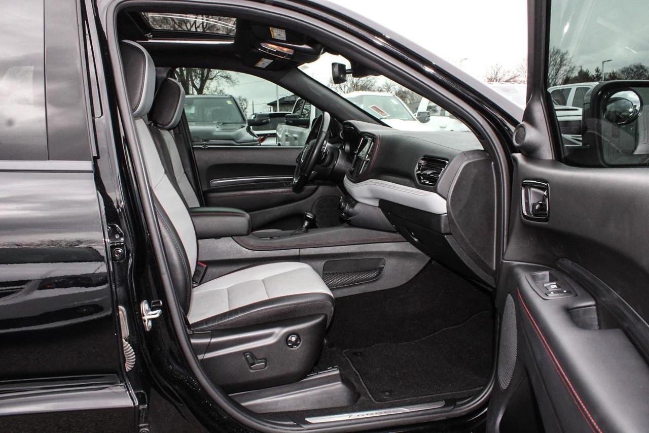 2024 Dodge Durango GT Premium Photo