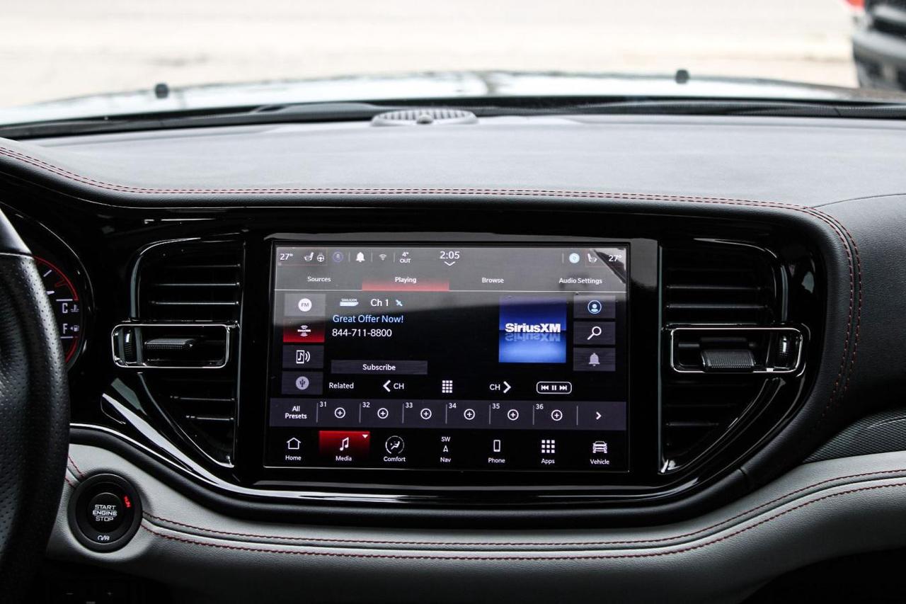 2024 Dodge Durango GT Premium Photo