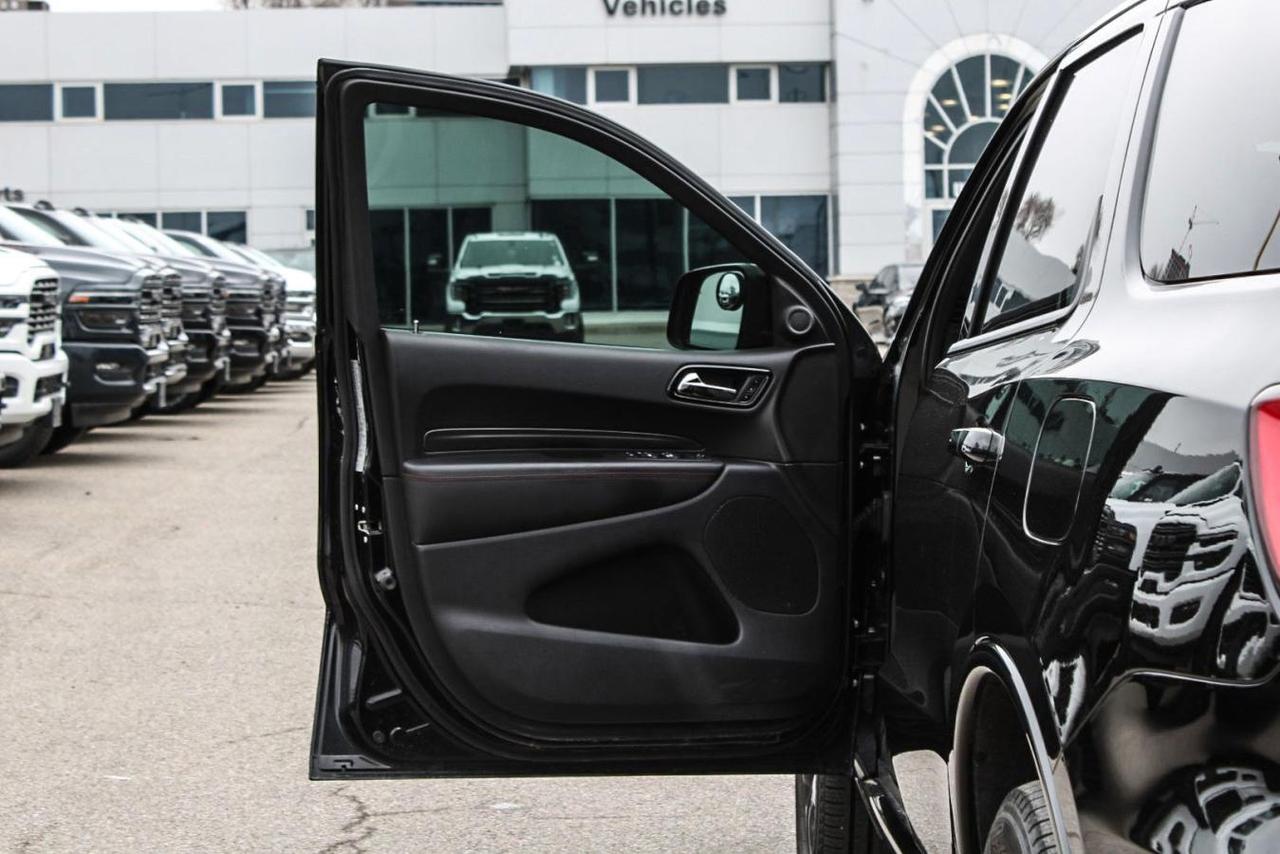 2024 Dodge Durango GT Premium Photo