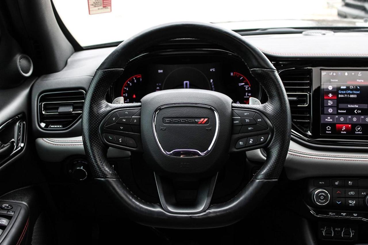 2024 Dodge Durango GT Premium Photo