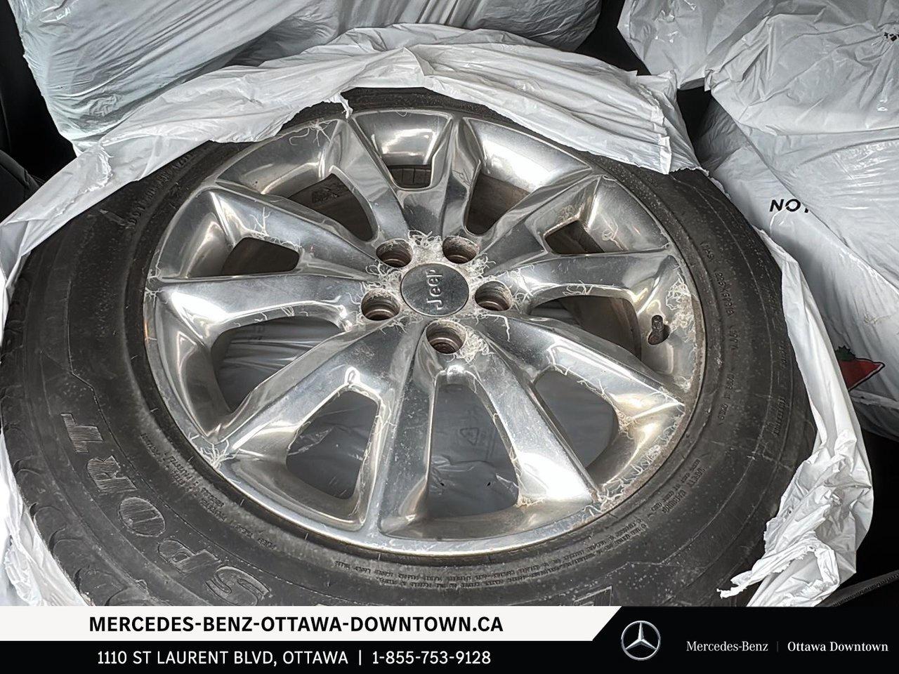 2015 Jeep Cherokee 4x4 Limited AS-IS AS TRADED / Photo