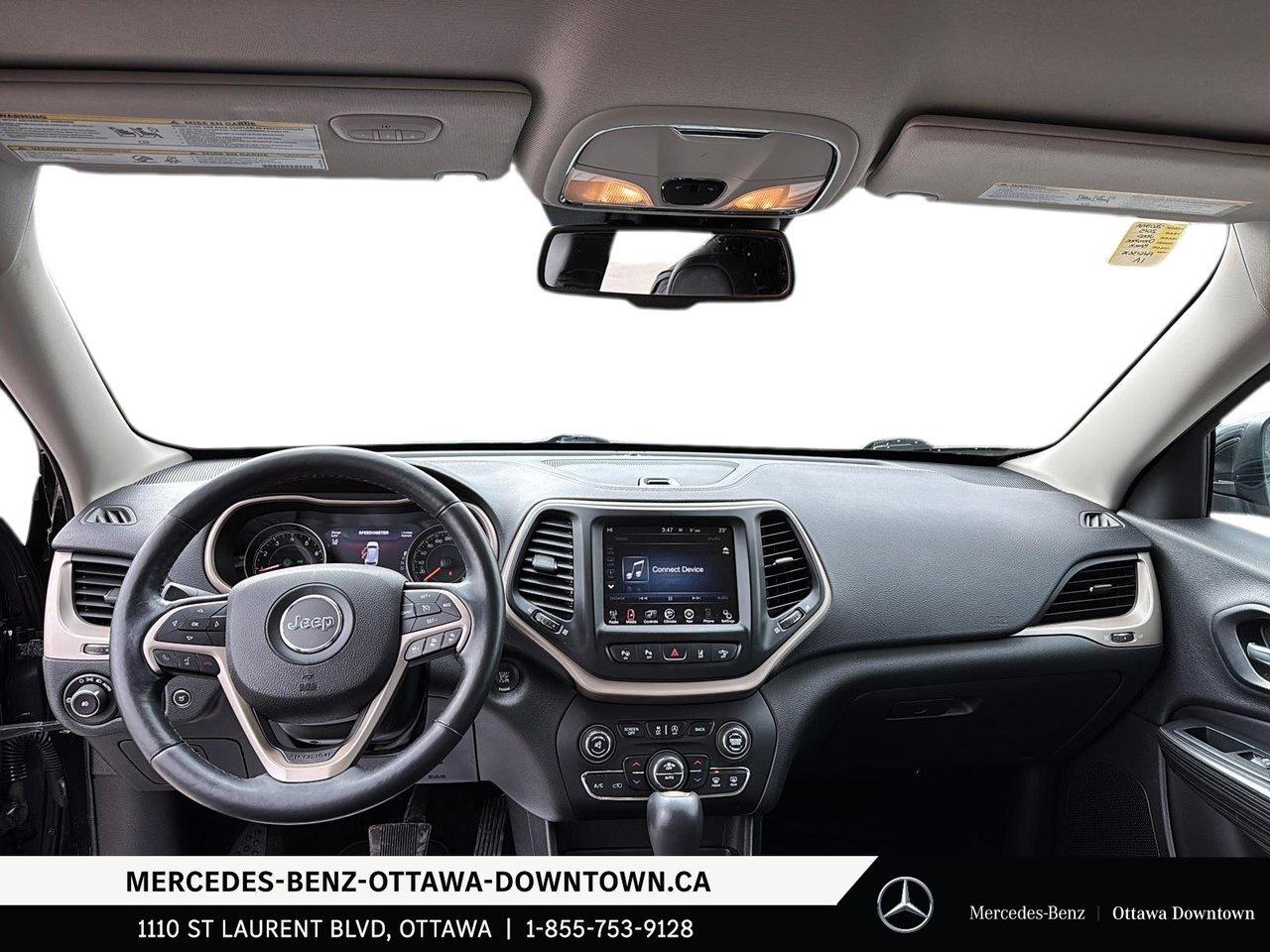 2015 Jeep Cherokee 4x4 Limited AS-IS AS TRADED / Photo