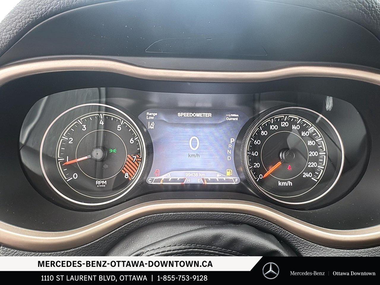 2015 Jeep Cherokee 4x4 Limited AS-IS AS TRADED / Photo