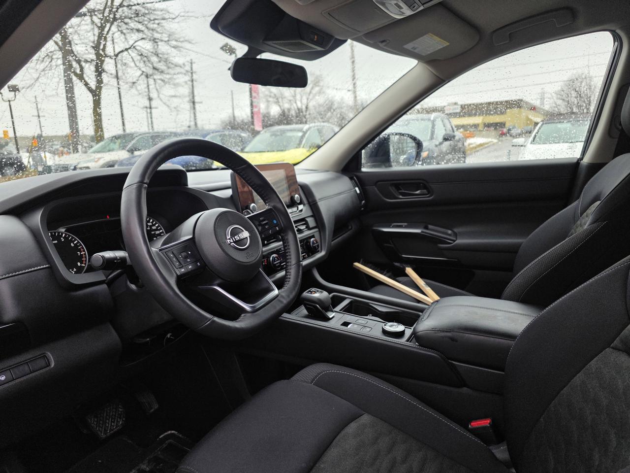 2025 Nissan Pathfinder S AWD | Apple Car Play | Android Auto | 3 Row | Photo