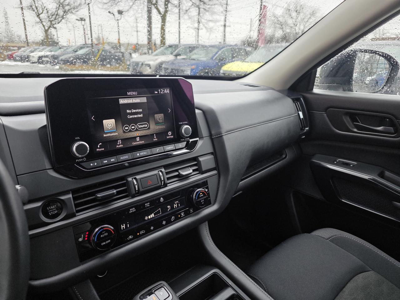 2025 Nissan Pathfinder S AWD | Apple Car Play | Android Auto | 3 Row | Photo