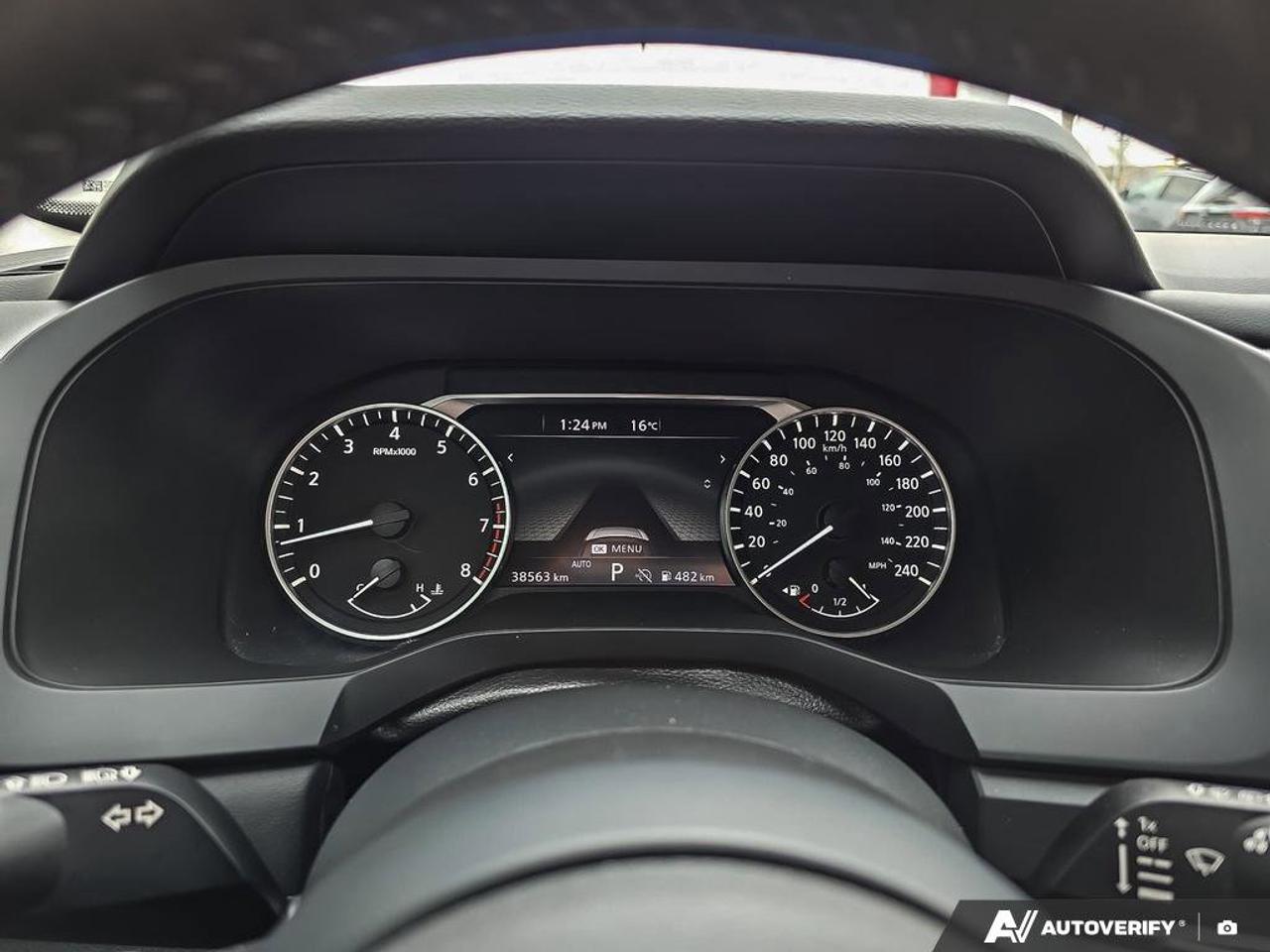 2025 Nissan Pathfinder S AWD | Apple Car Play | Android Auto | 7 Passenger | Photo