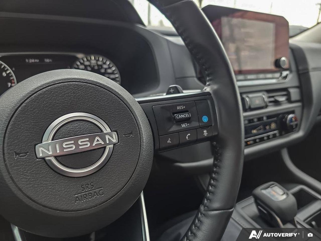 2025 Nissan Pathfinder S AWD | Apple Car Play | Android Auto | 7 Passenger | Photo