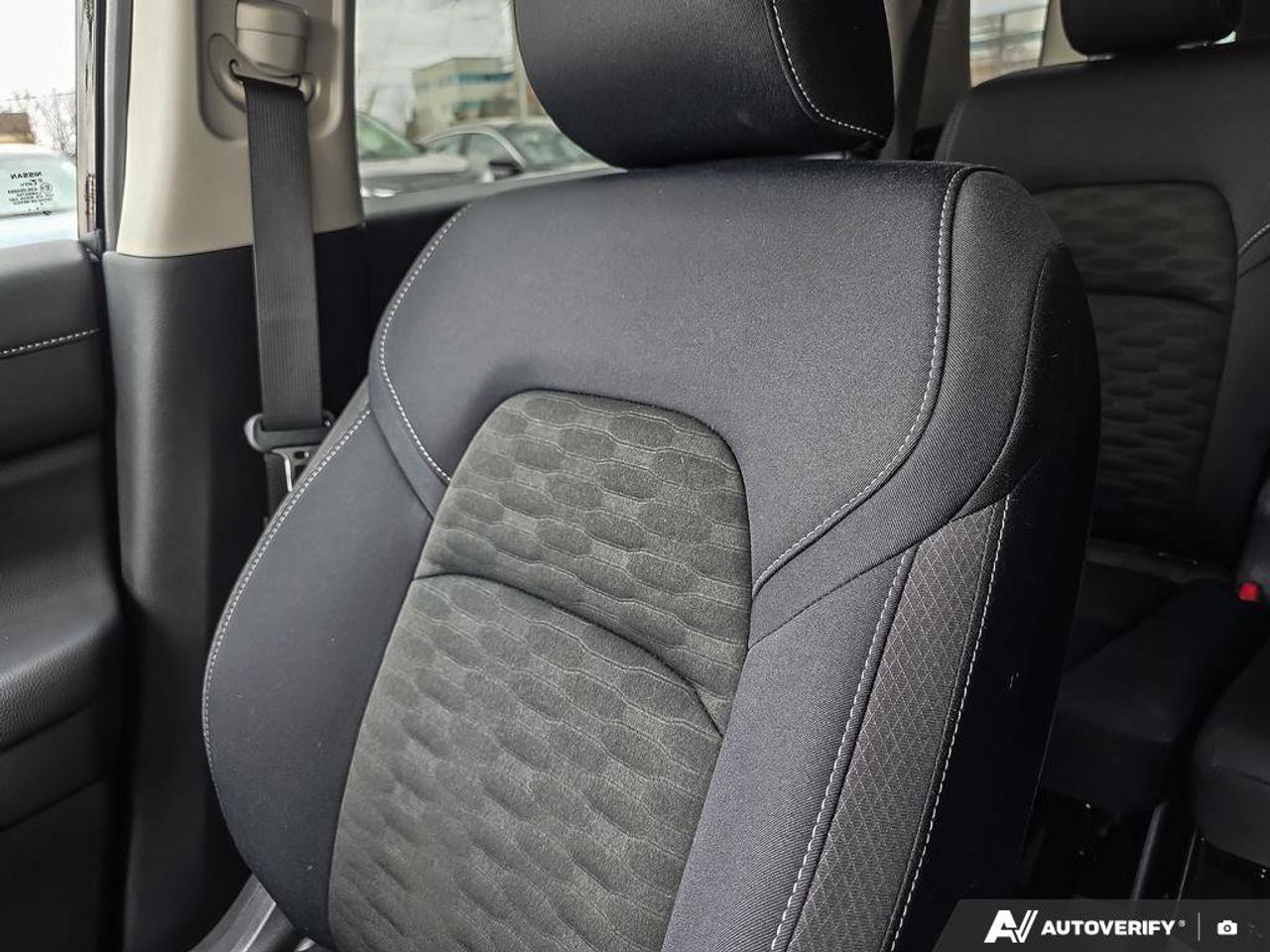 2025 Nissan Pathfinder S AWD | Apple Car Play | Android Auto | 7 Passenger | Photo