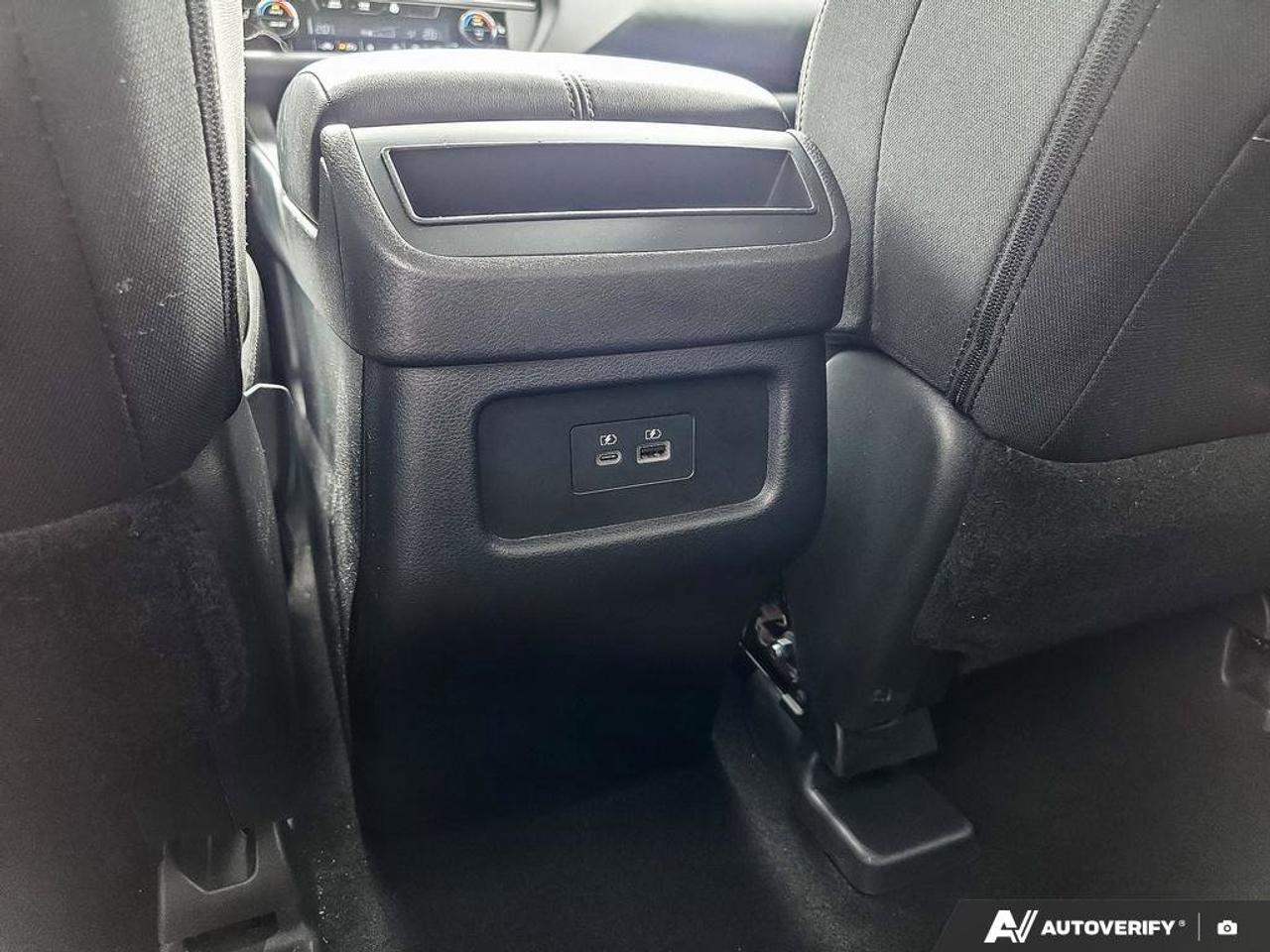 2025 Nissan Pathfinder S AWD | Apple Car Play | Android Auto | 7 Passenger | Photo