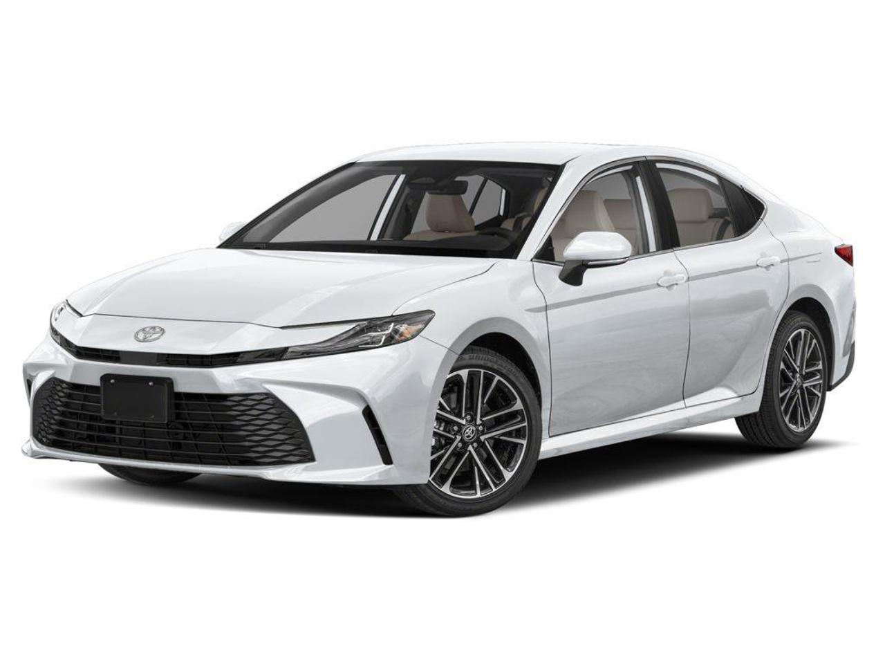 2026 Toyota Camry XLE 4dr All-Wheel Drive Sedan Photo0