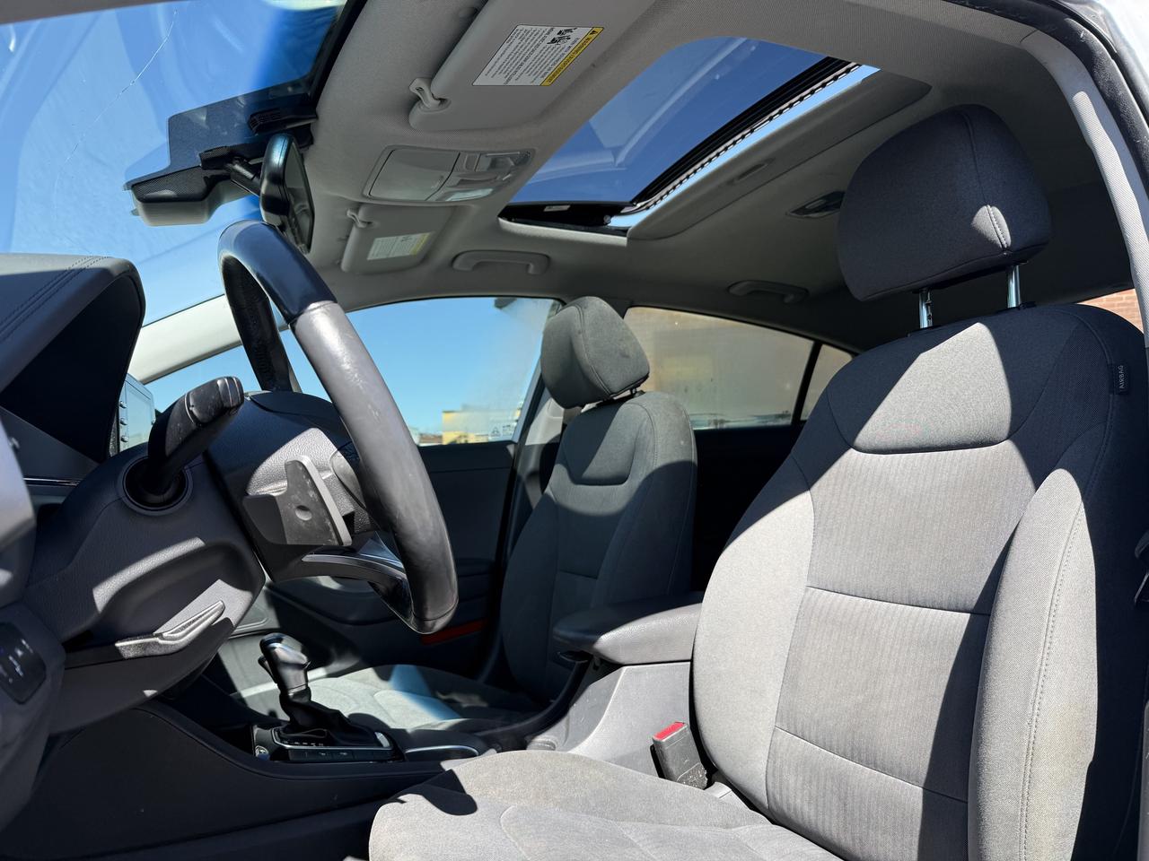 2020 Hyundai Ioniq Hybrid HYBRID l Preferred l 1.6L l 4Cyl l Carplay l Rcam Photo