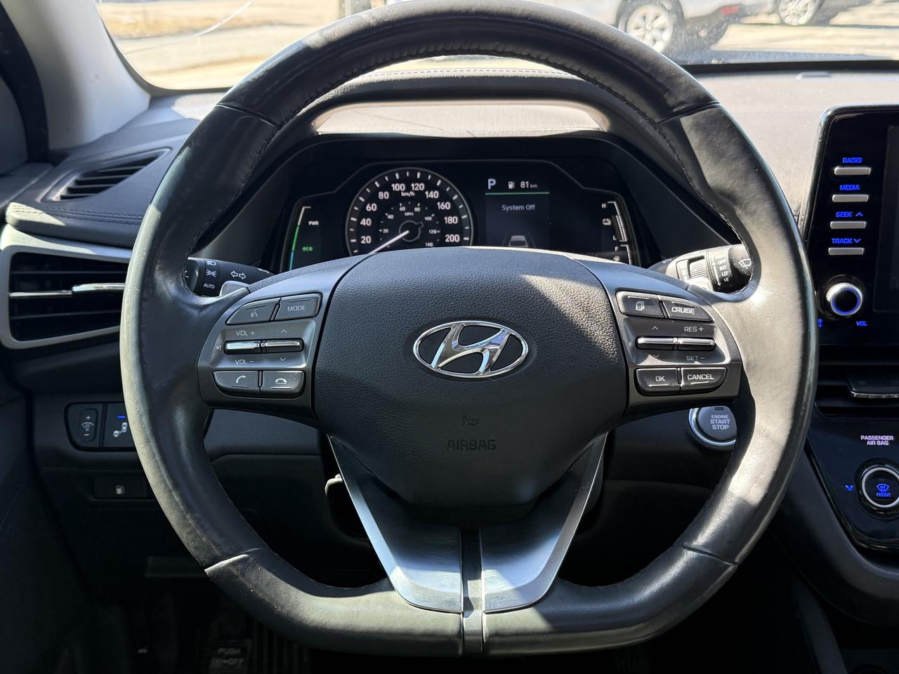 2020 Hyundai Ioniq Hybrid HYBRID l Preferred l 1.6L l 4Cyl l Carplay l Rcam Photo