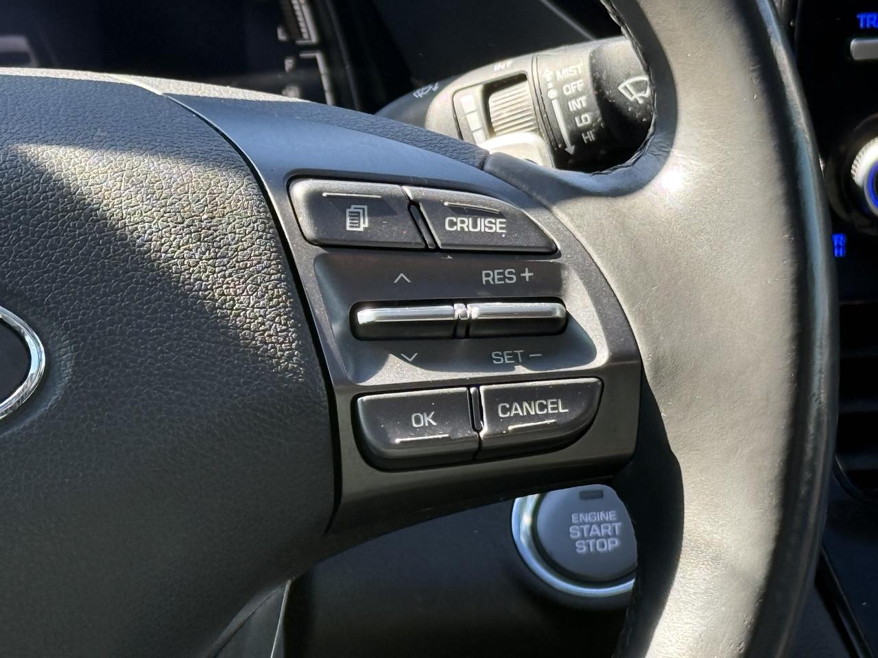 2020 Hyundai Ioniq Hybrid HYBRID l Preferred l 1.6L l 4Cyl l Carplay l Rcam Photo