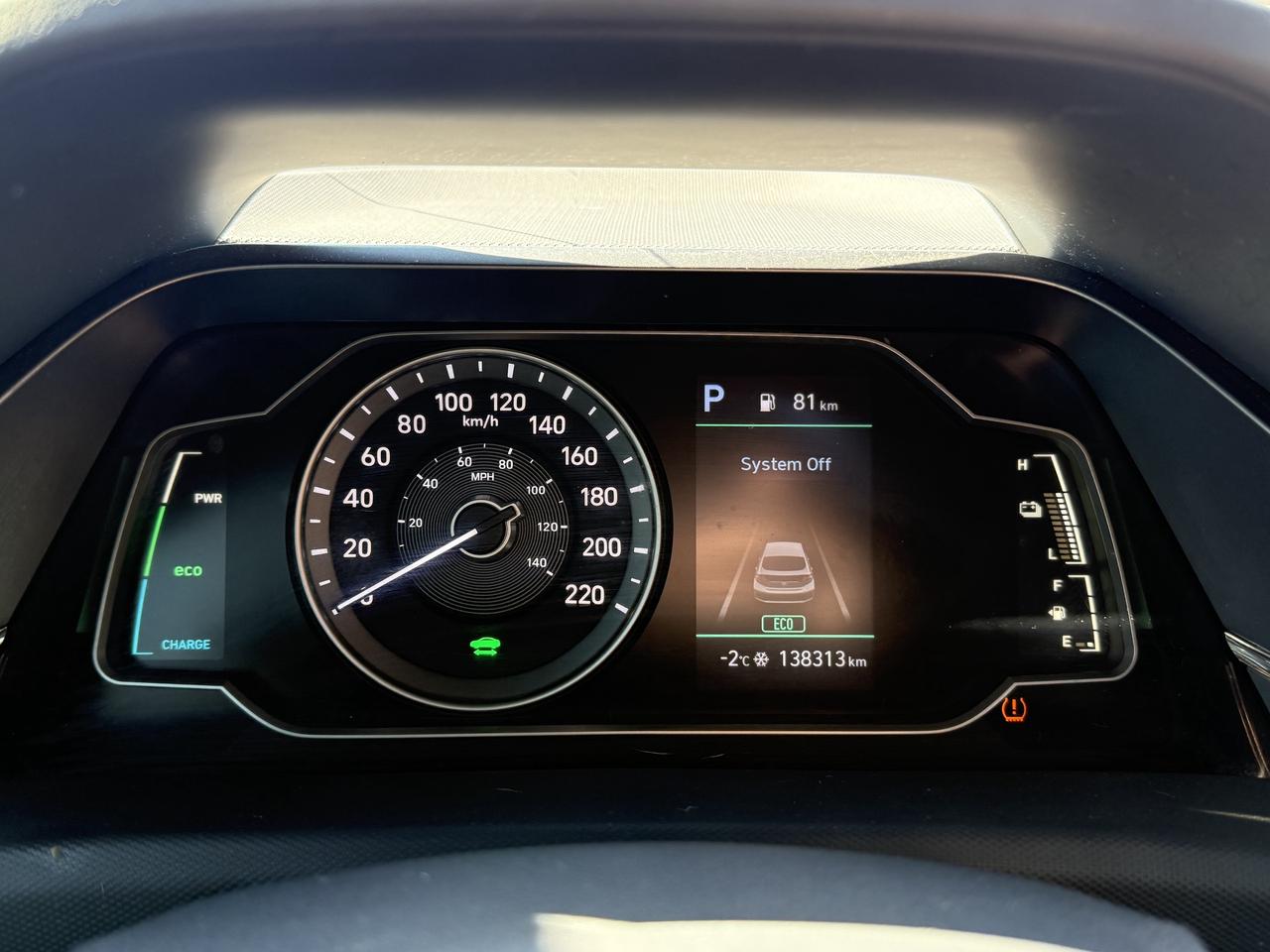 2020 Hyundai Ioniq Hybrid HYBRID l Preferred l 1.6L l 4Cyl l Carplay l Rcam Photo