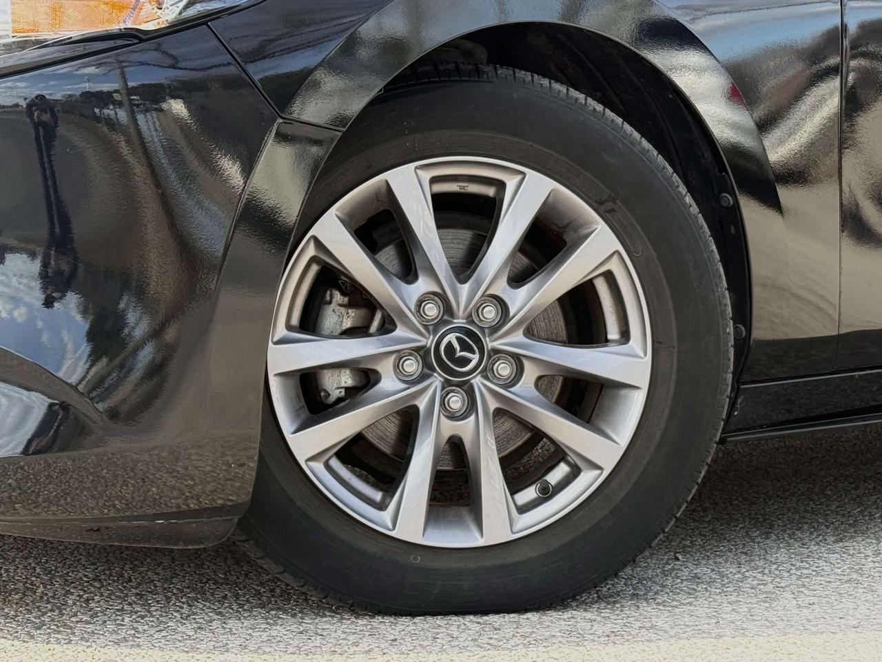 2020 Mazda Mazda3 Sport One Owner l GS l FWD l 2.5L l 4Cyl l Photo