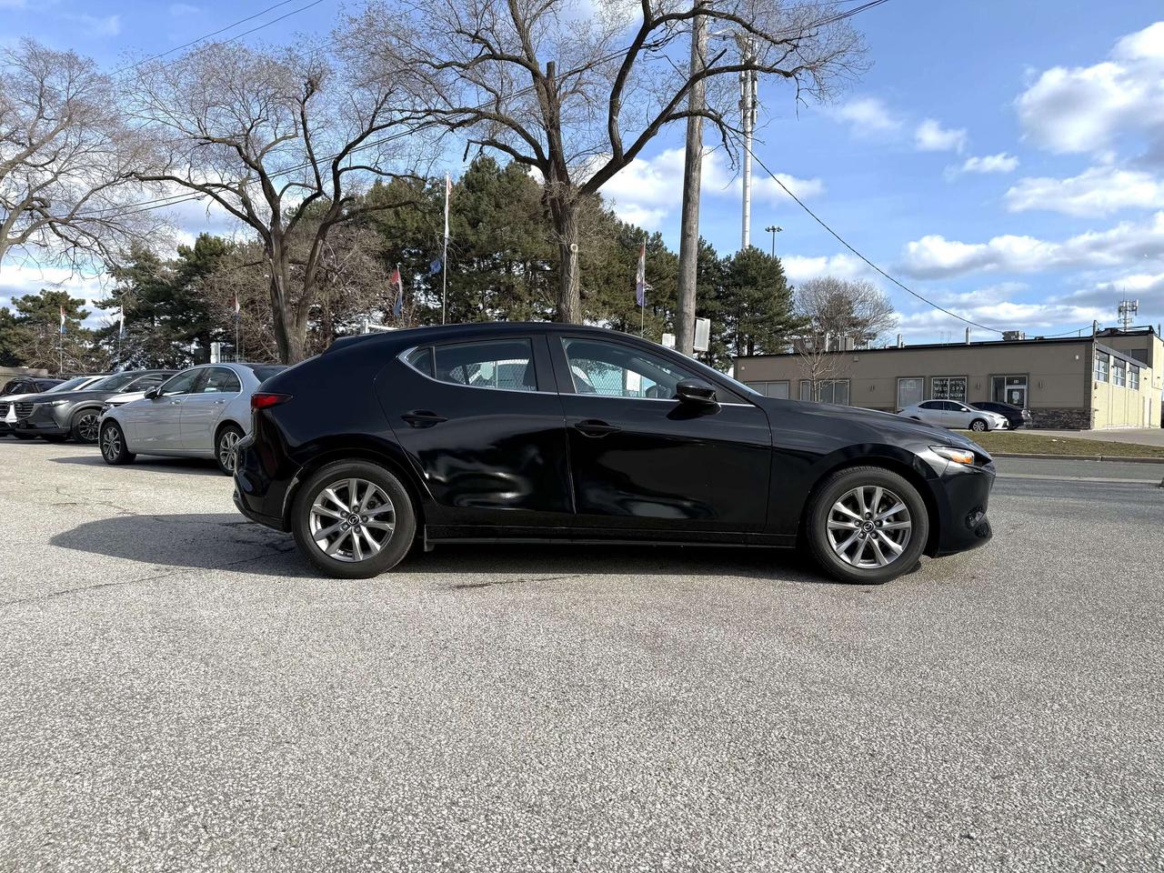 2020 Mazda Mazda3 Sport One Owner l GS l FWD l 2.5L l 4Cyl l Photo