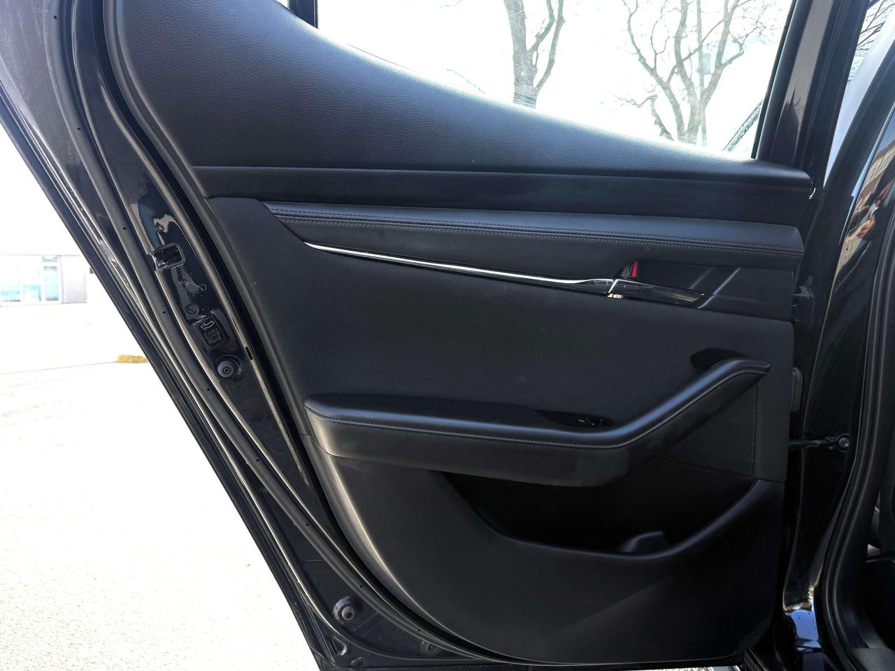 2020 Mazda Mazda3 Sport One Owner l GS l FWD l 2.5L l 4Cyl l Photo