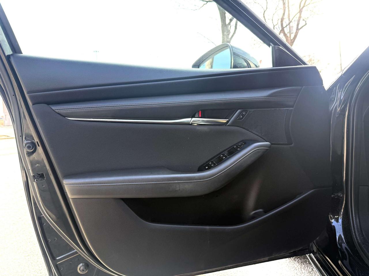 2020 Mazda Mazda3 Sport One Owner l GS l FWD l 2.5L l 4Cyl l Photo