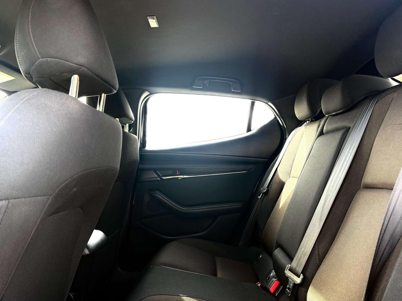 2020 Mazda Mazda3 Sport One Owner l GS l FWD l 2.5L l 4Cyl l Photo