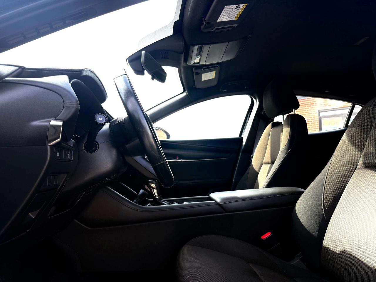 2020 Mazda Mazda3 Sport One Owner l GS l FWD l 2.5L l 4Cyl l Photo