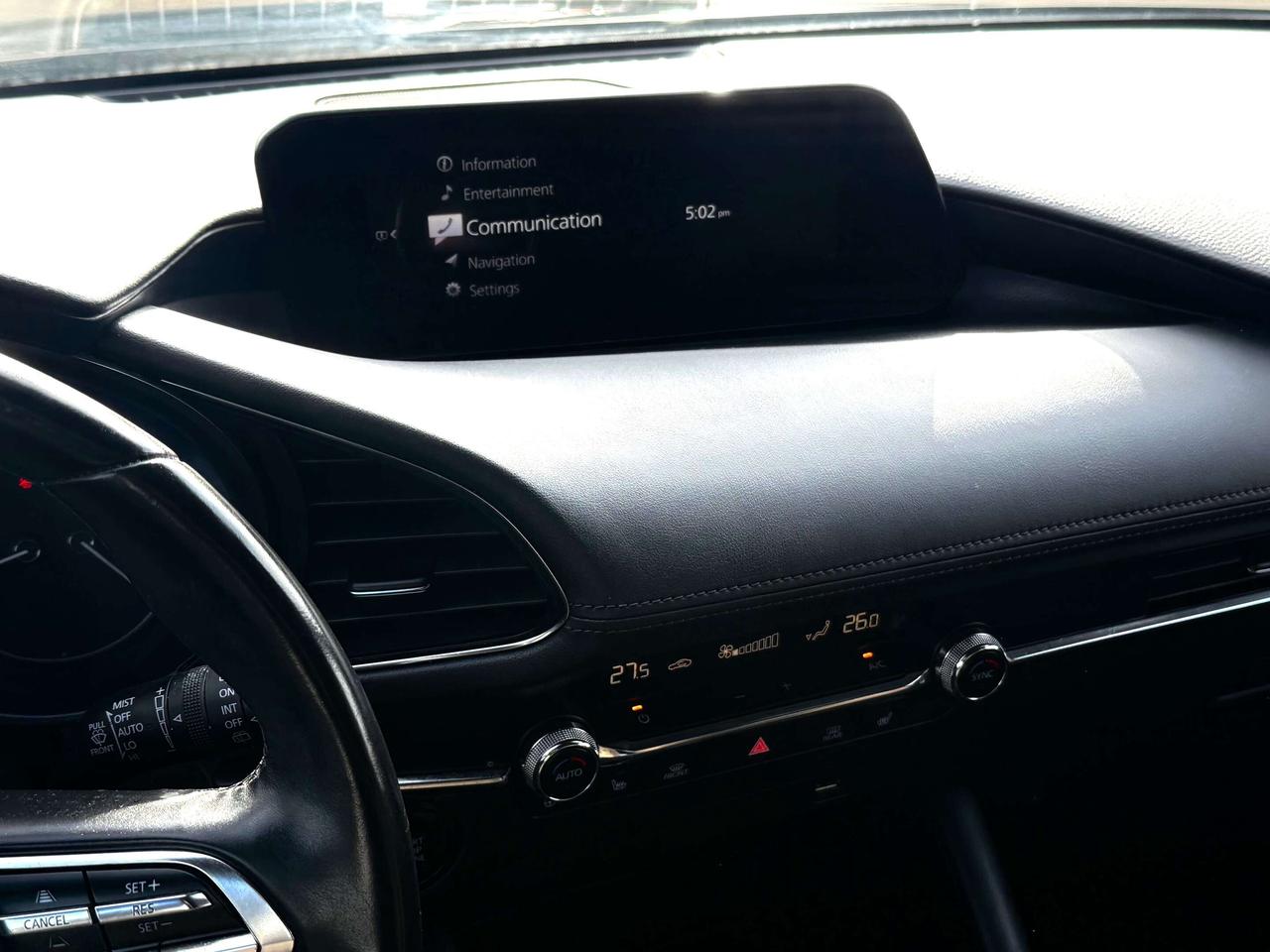 2020 Mazda Mazda3 Sport One Owner l GS l FWD l 2.5L l 4Cyl l Photo