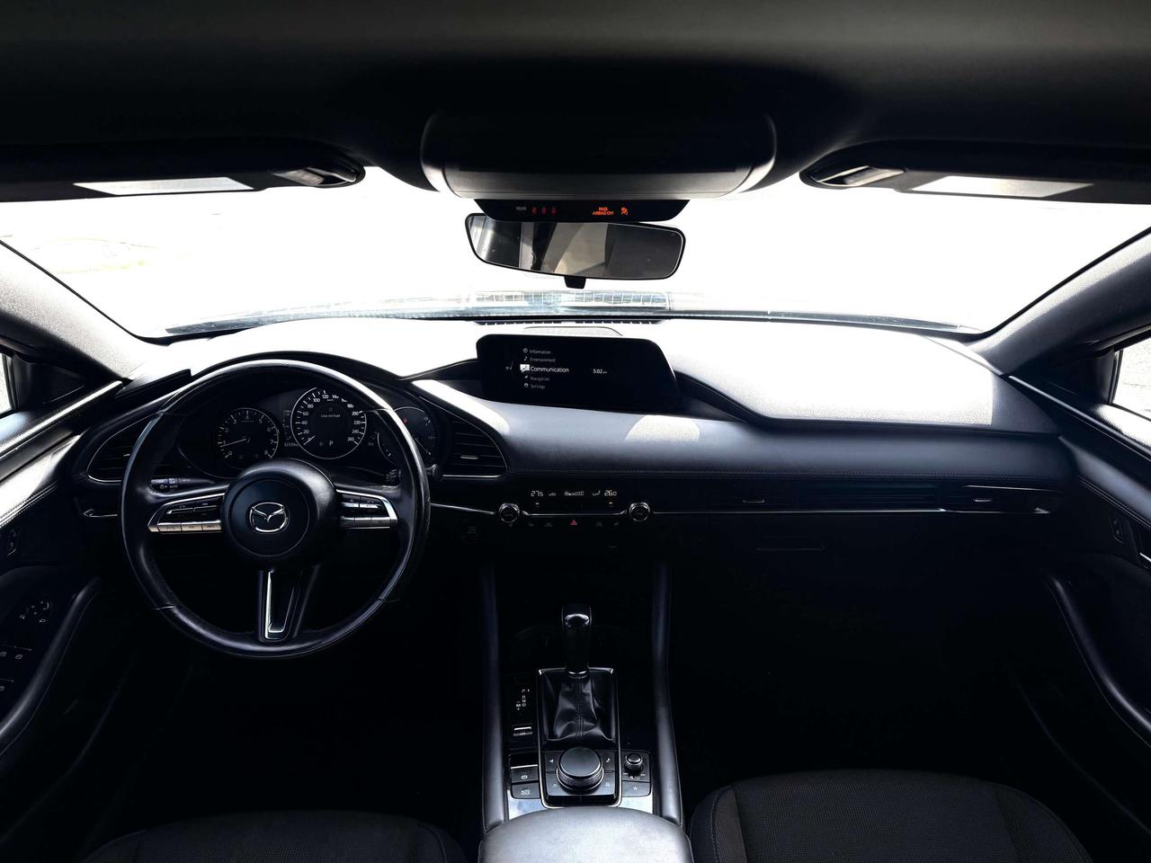 2020 Mazda Mazda3 Sport One Owner l GS l FWD l 2.5L l 4Cyl l Photo