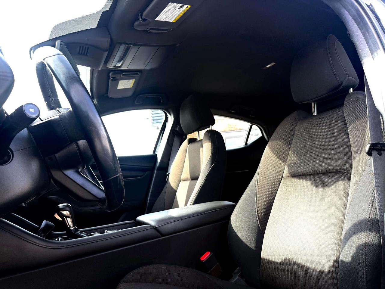 2020 Mazda Mazda3 Sport One Owner l GS l FWD l 2.5L l 4Cyl l Photo