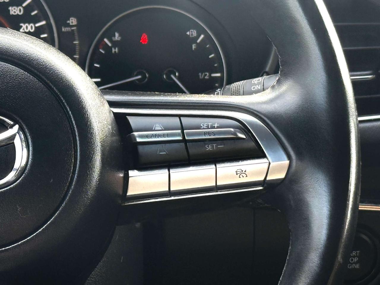 2020 Mazda Mazda3 Sport One Owner l GS l FWD l 2.5L l 4Cyl l Photo