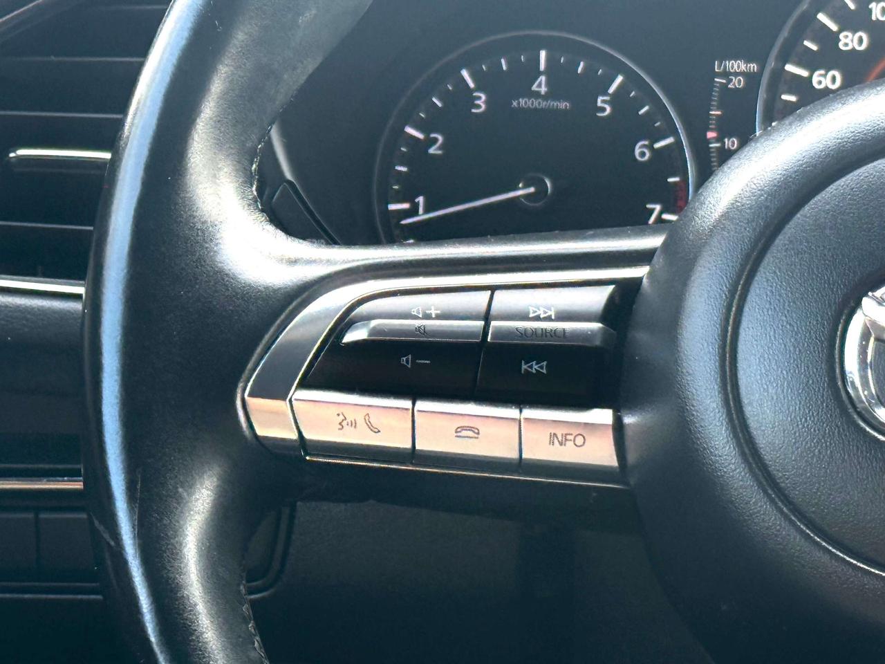 2020 Mazda Mazda3 Sport One Owner l GS l FWD l 2.5L l 4Cyl l Photo