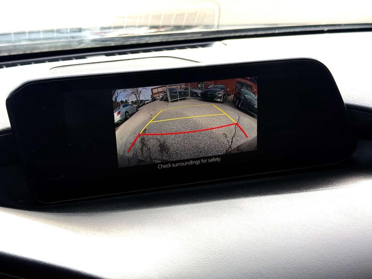 2020 Mazda Mazda3 Sport One Owner l GS l FWD l 2.5L l 4Cyl l Photo