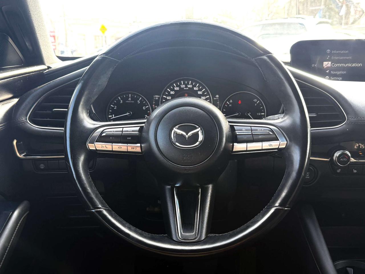 2020 Mazda Mazda3 Sport One Owner l GS l FWD l 2.5L l 4Cyl l Photo