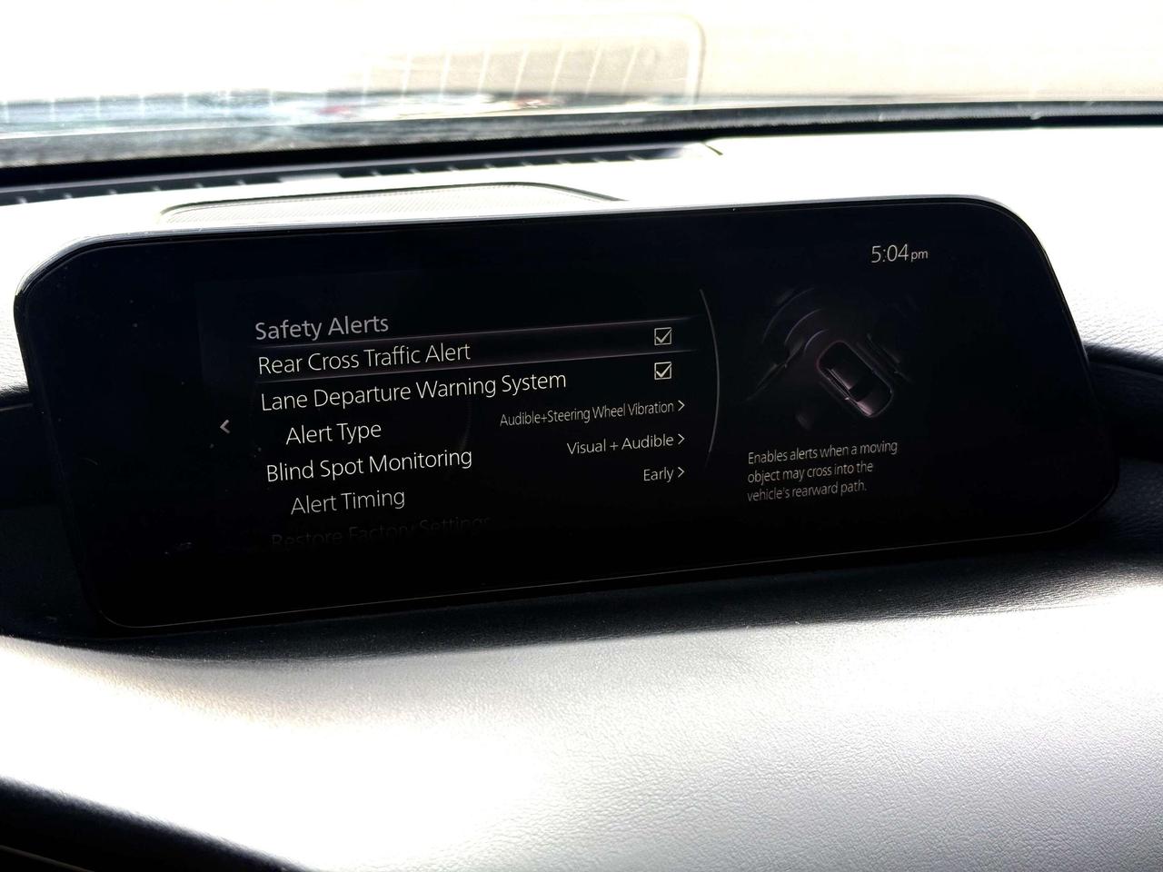 2020 Mazda Mazda3 Sport One Owner l GS l FWD l 2.5L l 4Cyl l Photo